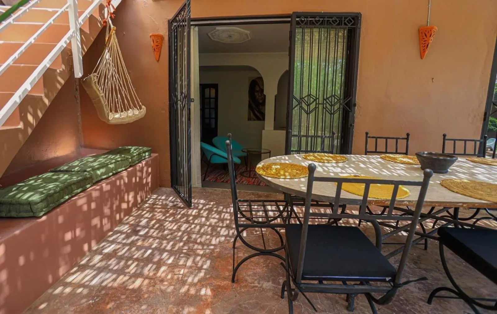 Villa Emma Piscine - Ping-Pong A Seulement 15 Minutes De Marrakech - Ark Realty マラケシュ