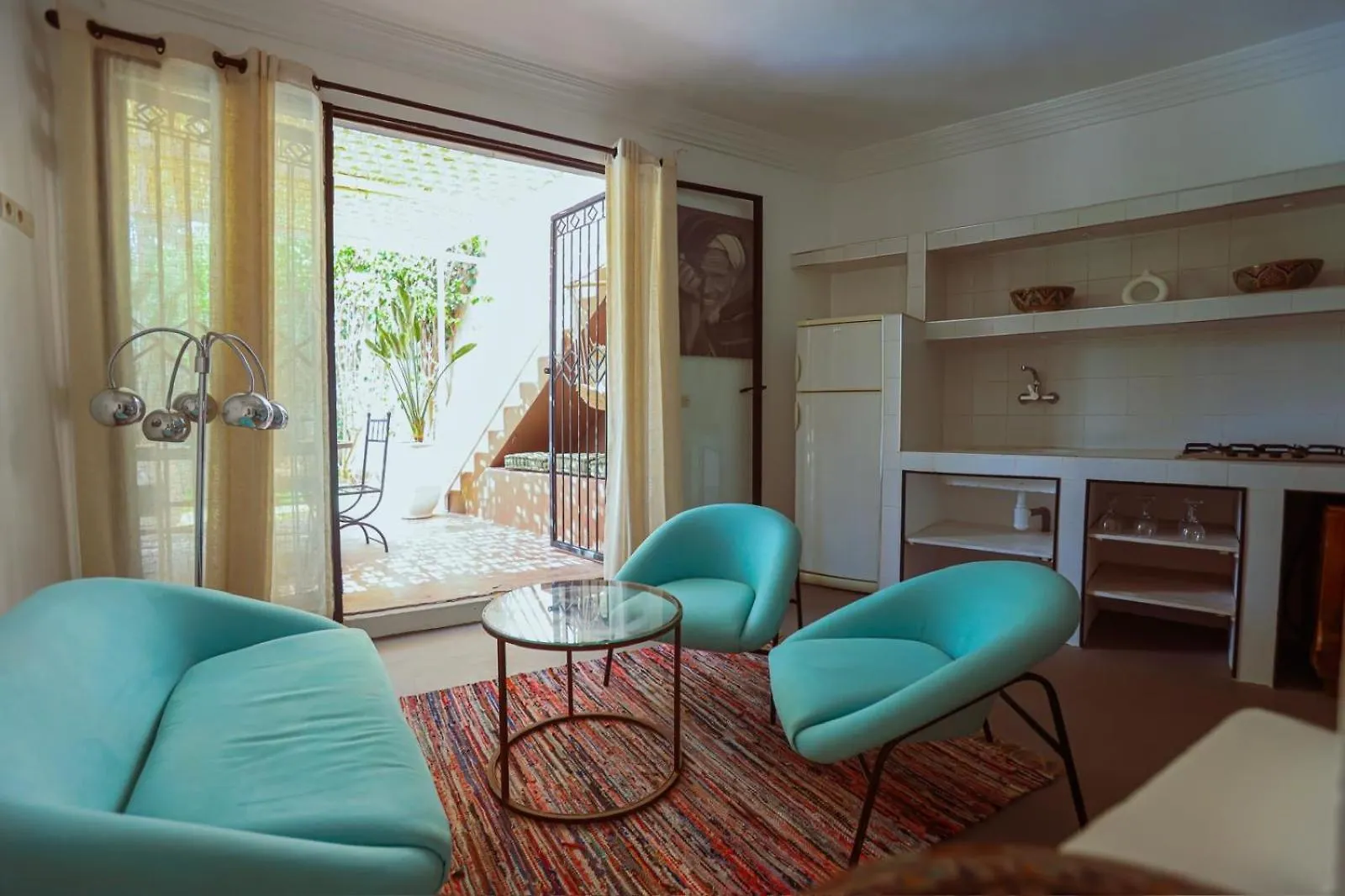 Villa Emma Piscine - Ping-Pong A Seulement 15 Minutes De Marrakech - Ark Realty マラケシュ モロッコ