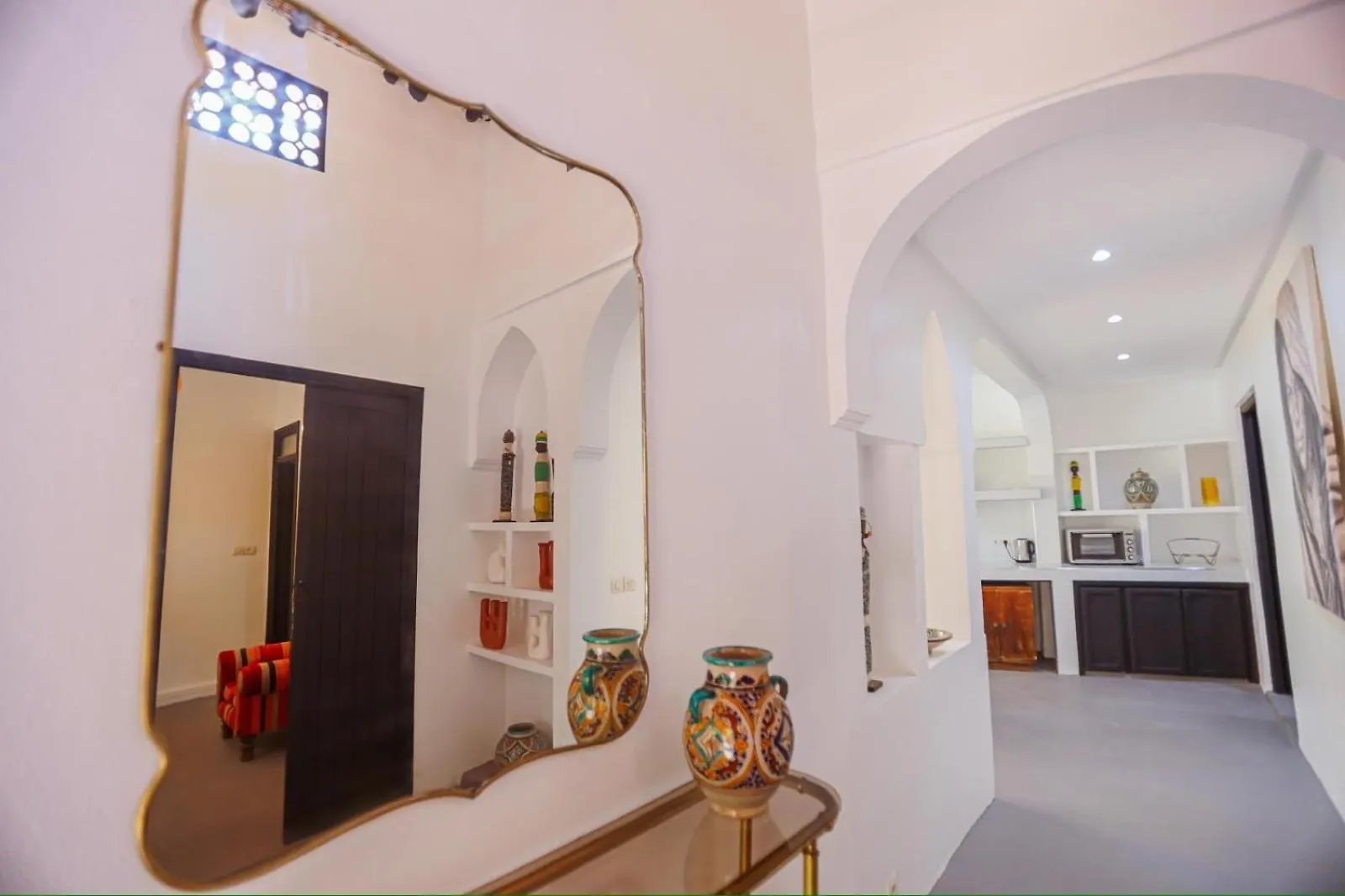Villa Emma Piscine - Ping-Pong A Seulement 15 Minutes De Marrakech - Ark Realty マラケシュ