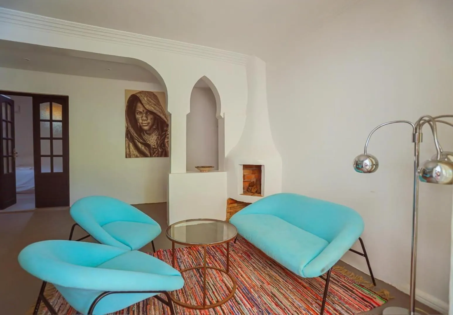 Villa Emma Piscine - Ping-Pong A Seulement 15 Minutes De Marrakech - Ark Realty マラケシュ