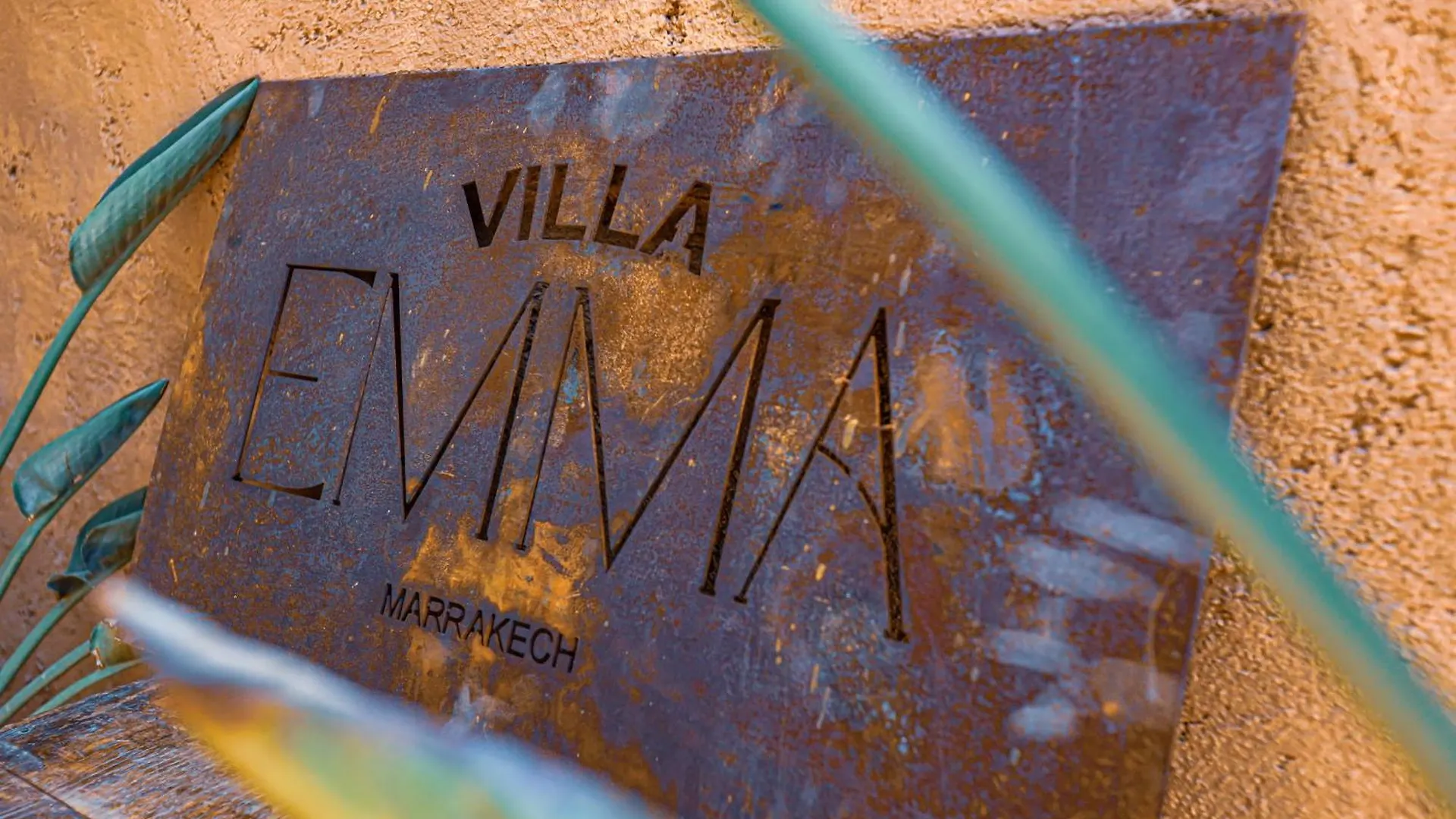 Villa Emma Piscine - Ping-Pong A Seulement 15 Minutes De Marrakech - Ark Realty マラケシュ