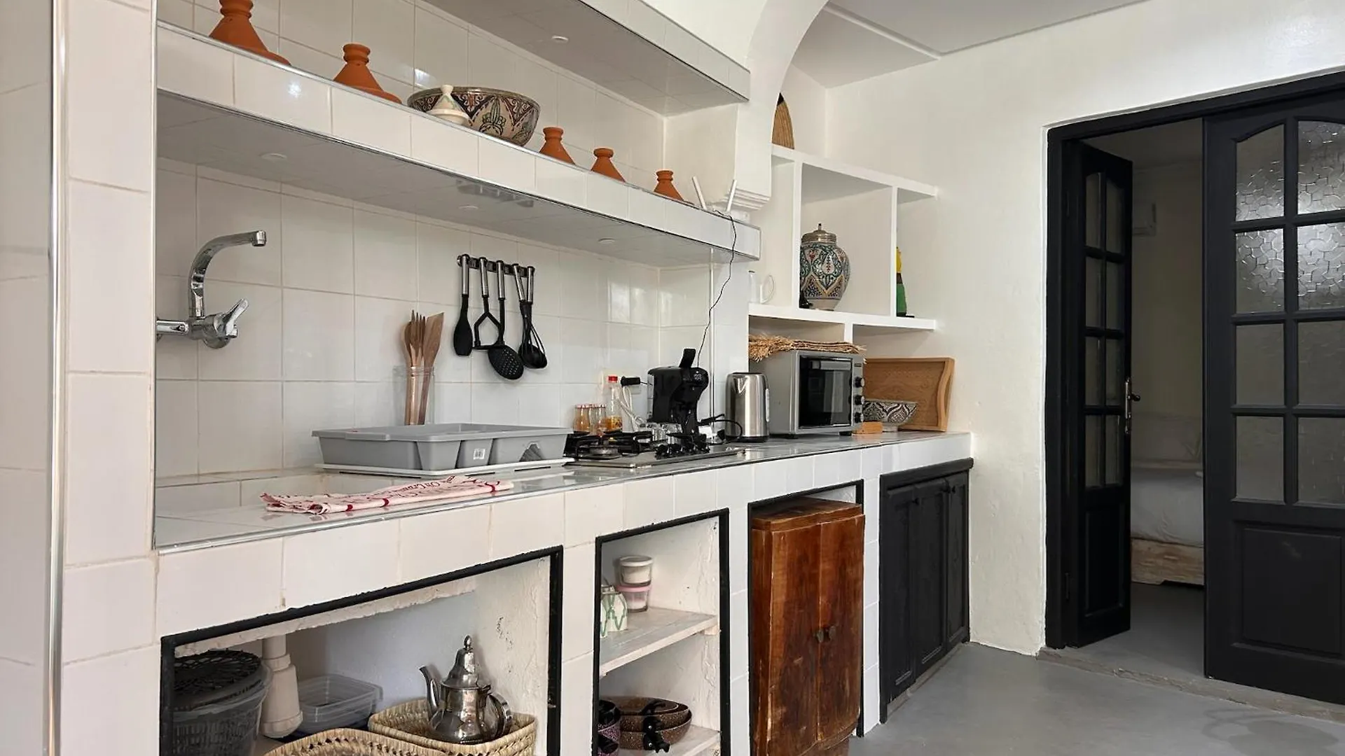 Villa Emma Piscine - Ping-Pong A Seulement 15 Minutes De Marrakech - Ark Realty マラケシュ 0*,  モロッコ
